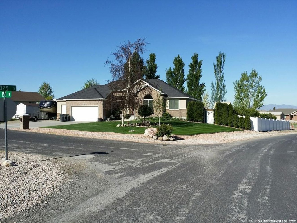 7340 S 850 W, Willard, UT 84340