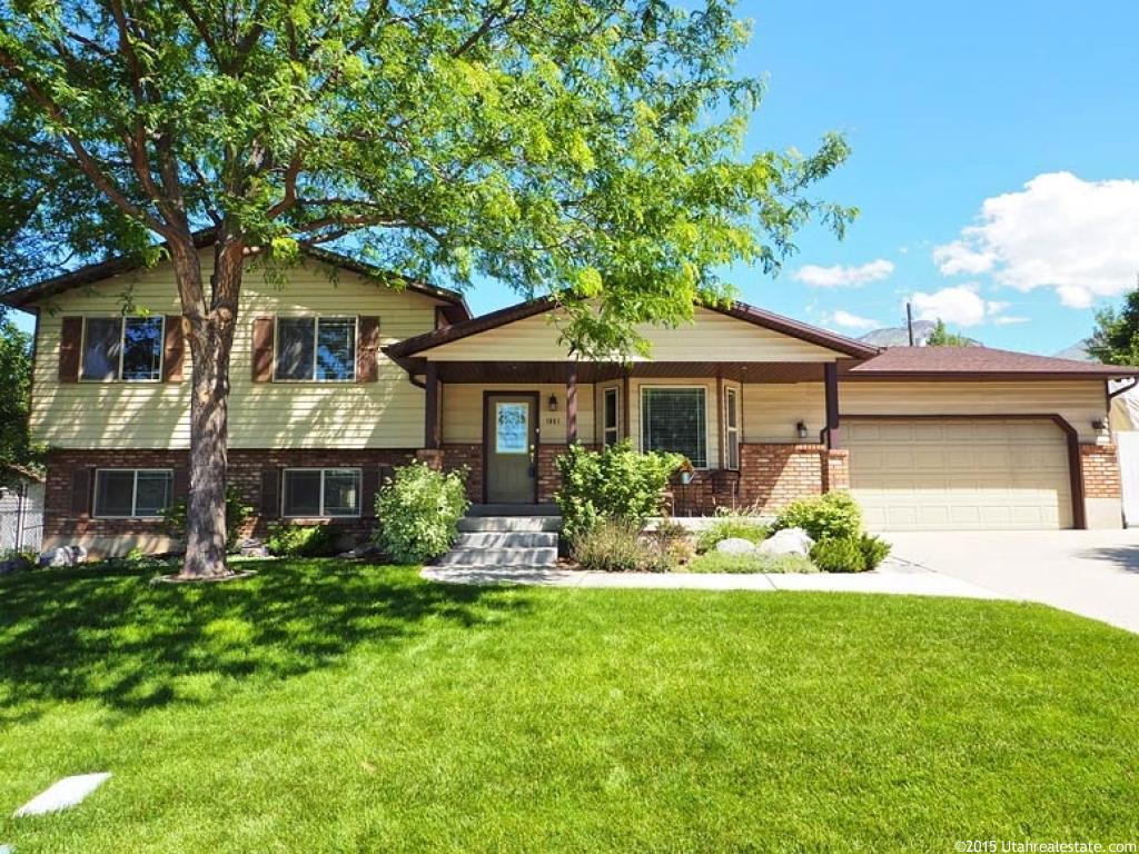 1061 E 600 S, Pleasant Grove, UT 84062