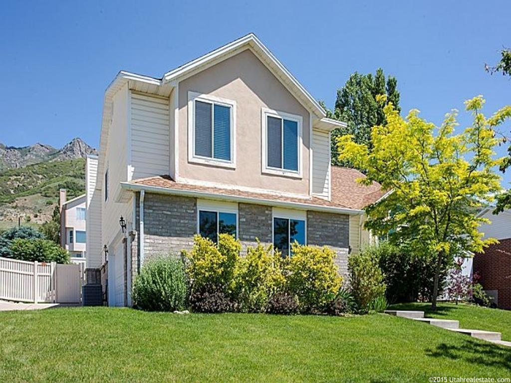 1174 N 3000 E, Layton, UT 84040