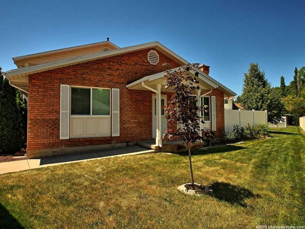 912 E 1140 S, Ogden, UT 84404