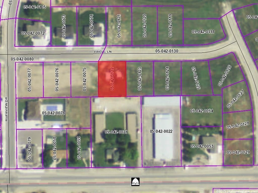 656 E 100 N #52, Tremonton, UT 84337
