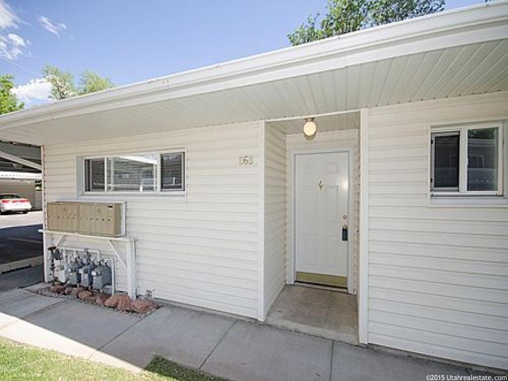 868 Maple View Dr, Salt Lake City, UT 84106