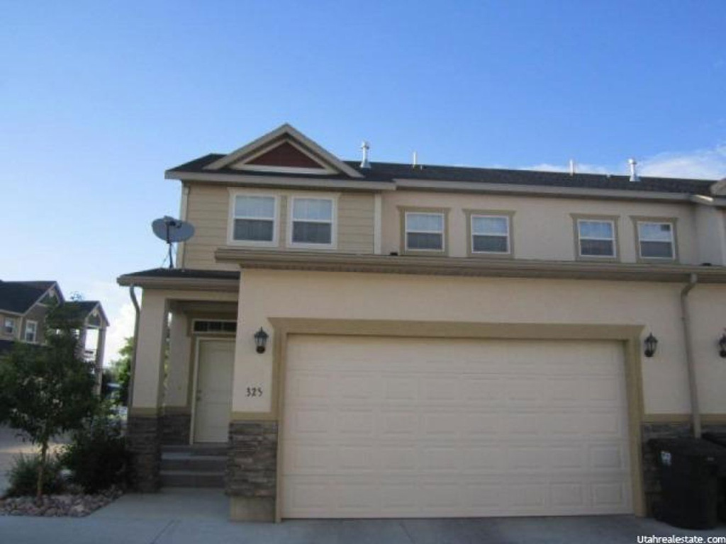 325 E 535 S, Vernal, UT 84078