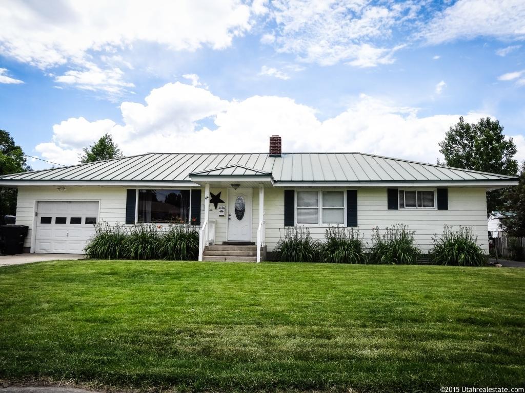 44 S 300 E, Heber City, UT 84032