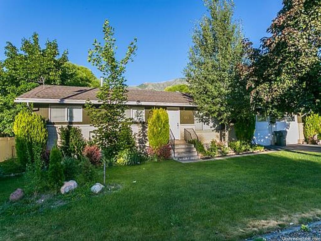 60 N 100 E, Santaquin, UT 84655
