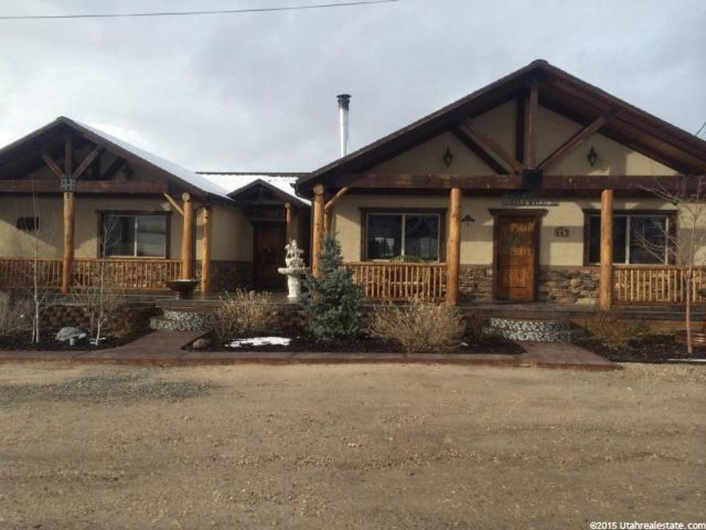 147 E 200 N, Sterling, UT 84665