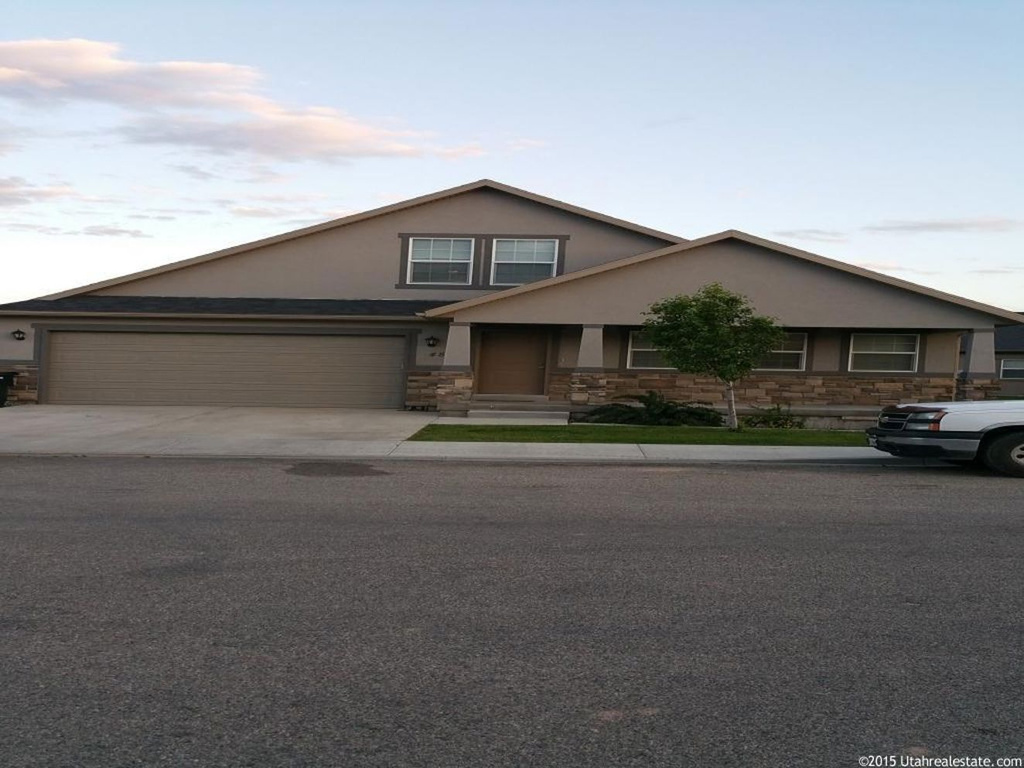 482 E 640 S, Vernal, UT 84078