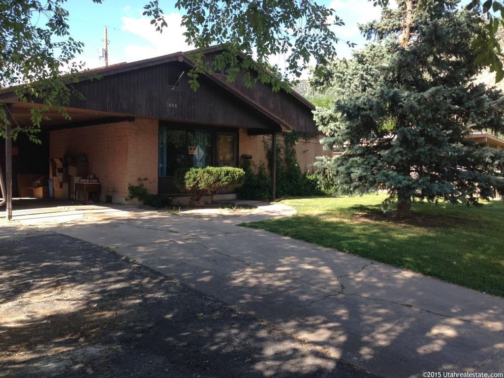 852 E 1100 N, Ogden, UT 84404