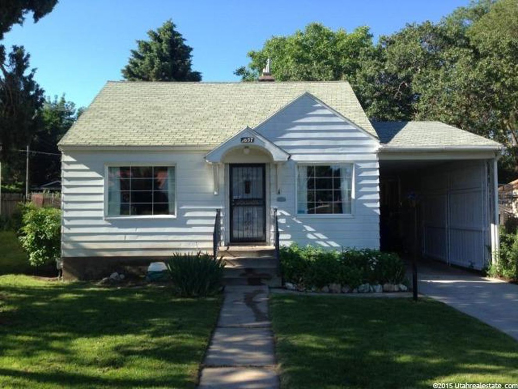 1657 E 24th St S, Ogden, UT 84401