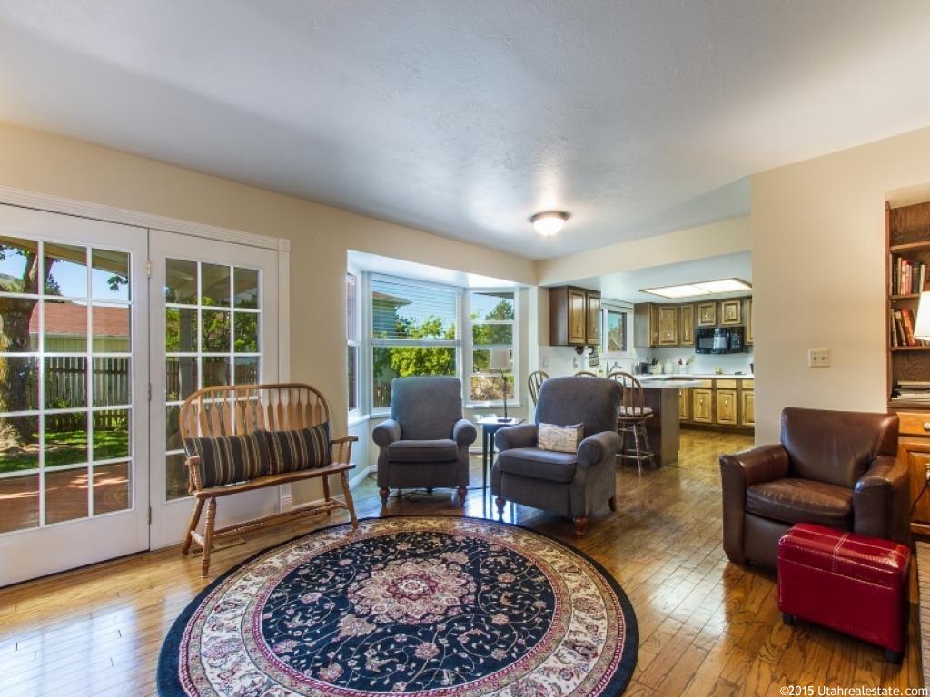 1176 E 1850 S, Bountiful, UT 84010