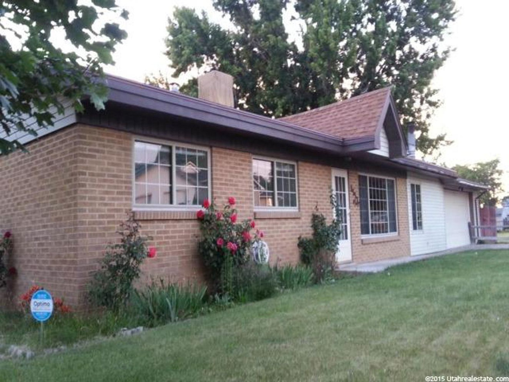1557 N 75 W, Sunset, UT 84015