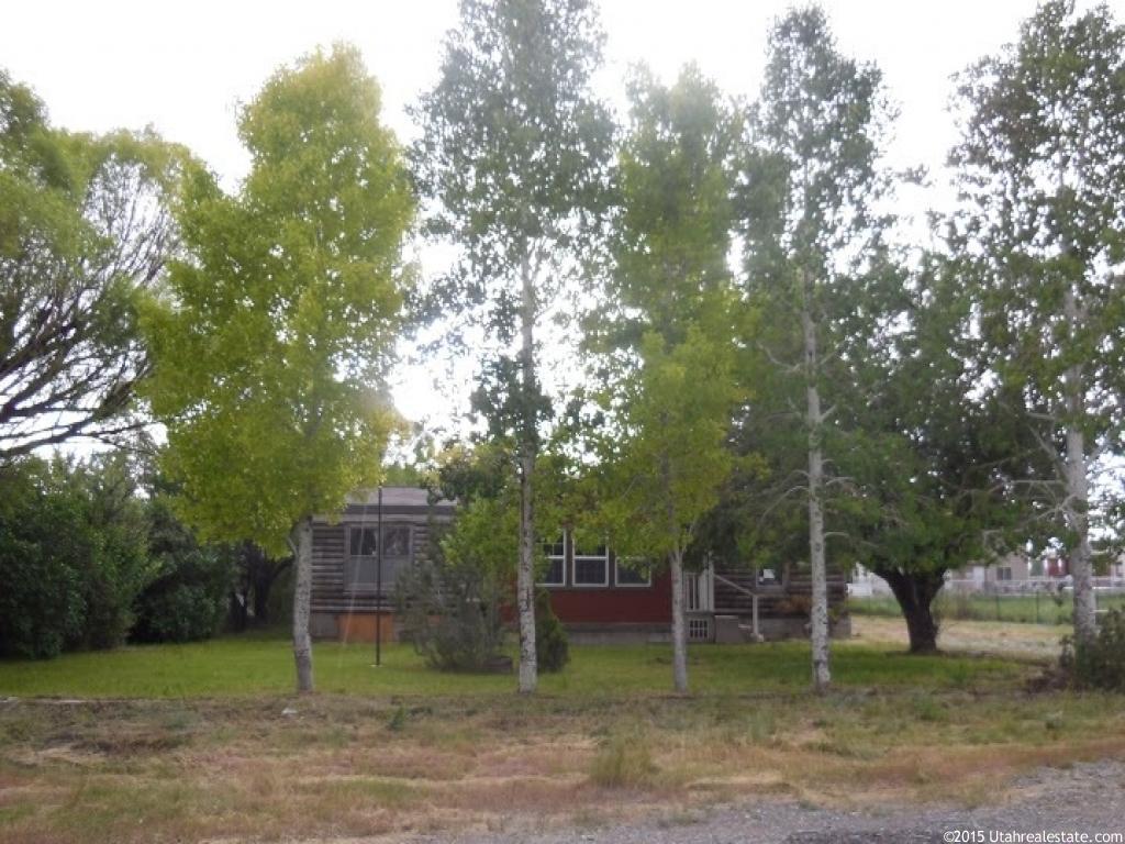 1150 S 458 E, Vernal, UT 84078