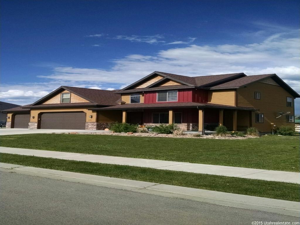 245 S 550 E, Midway, UT 84049