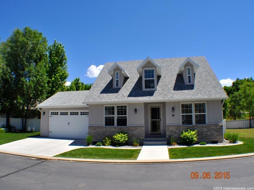 85 River Pointe Dr, Logan, UT 84321