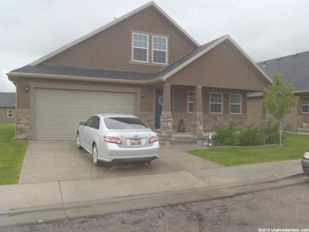 446 E 640 S, Vernal, UT 84078