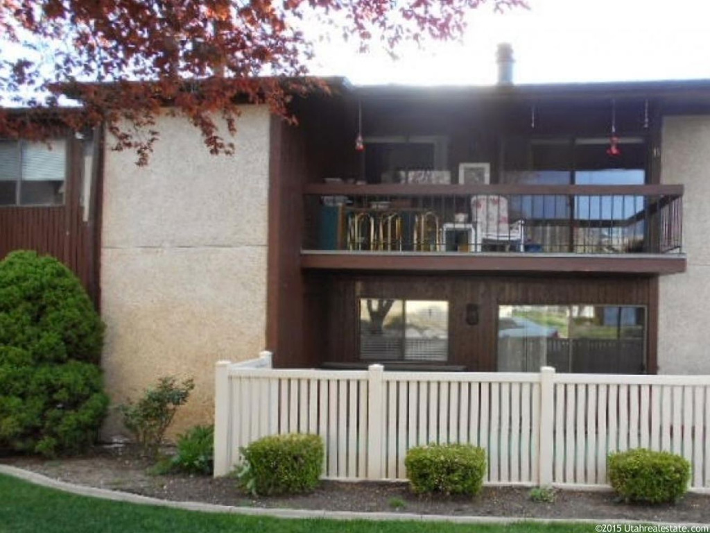 325 E 2550 N #9, North Ogden, UT 84414