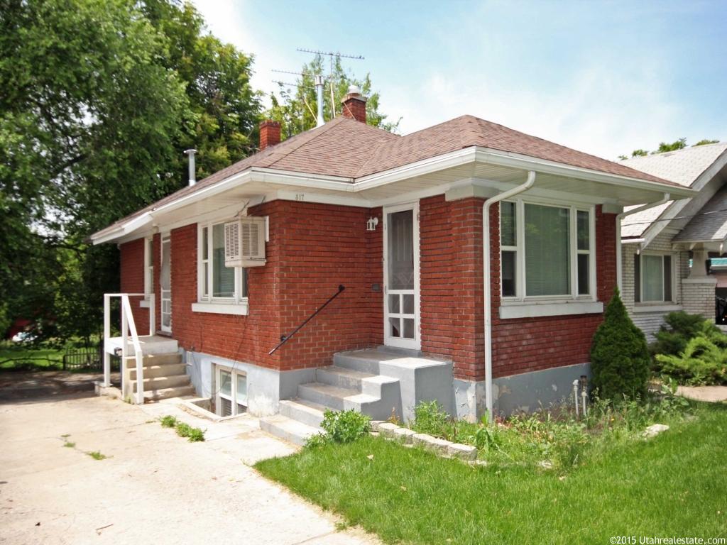 317 N 300 E, Logan, UT 84321