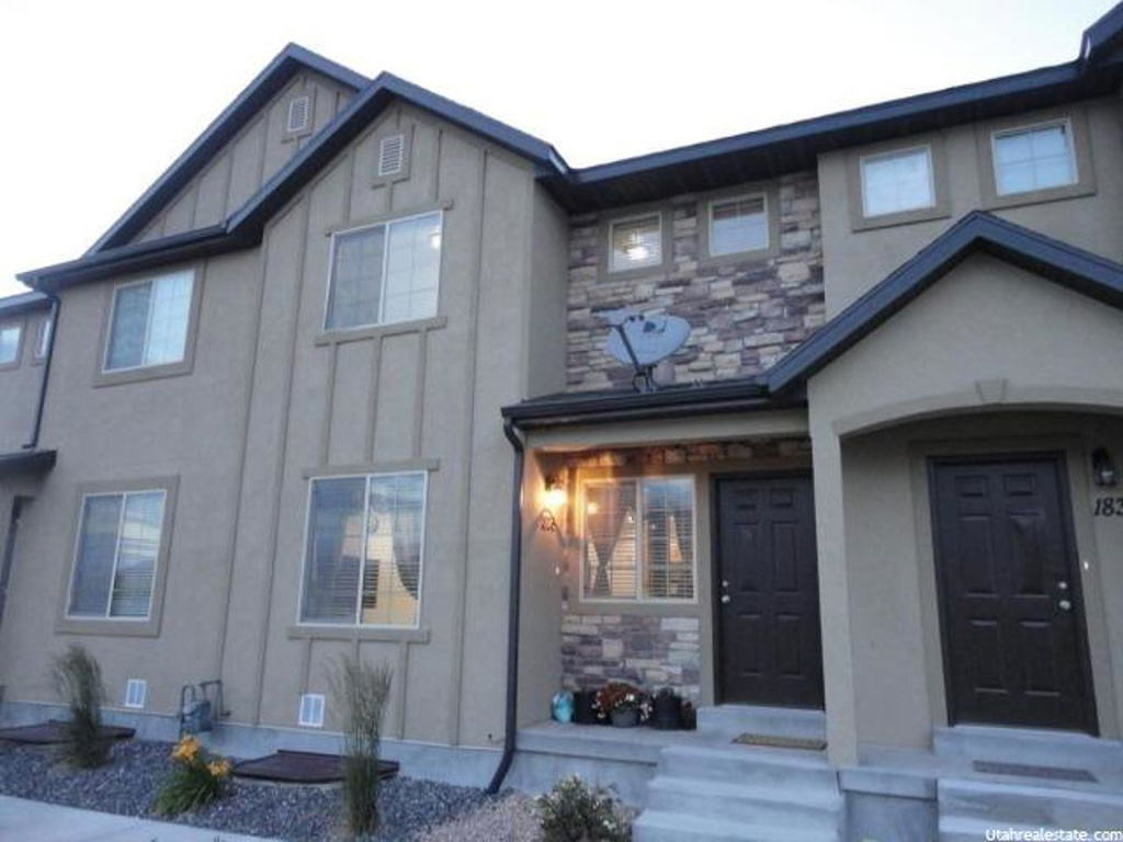 1826 E 230 S, Spanish Fork, UT 84660