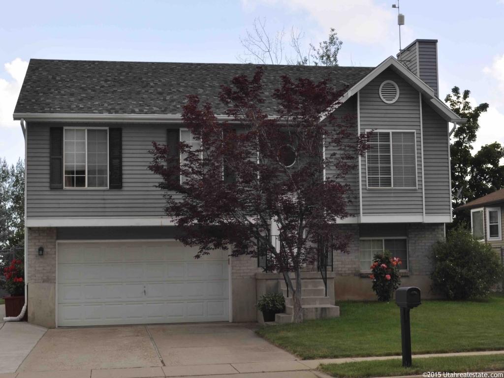 2031 N 2150 E, Layton, UT 84040