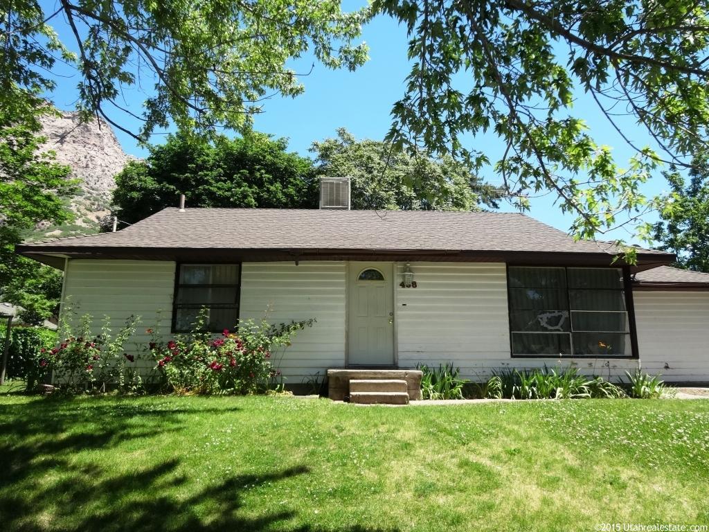 438 S Polk Ave E, Ogden, UT 84404