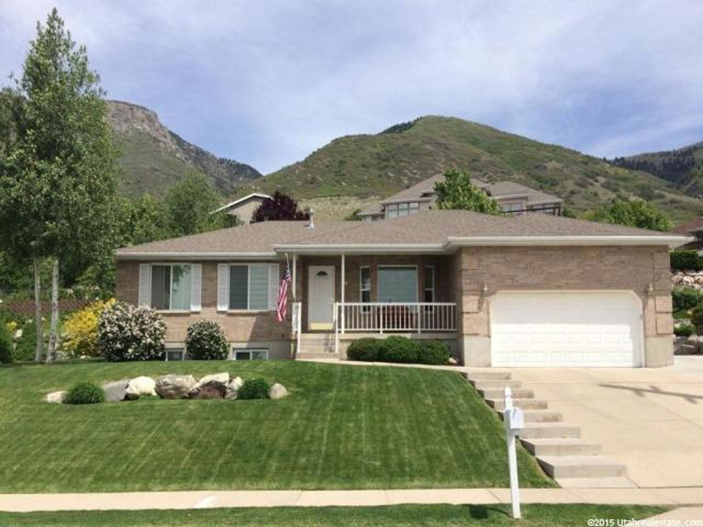539 S 350 E, Farmington, UT 84025
