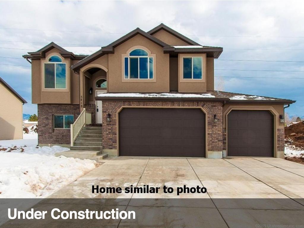 5471 S 3200 W, Roy, UT 84067