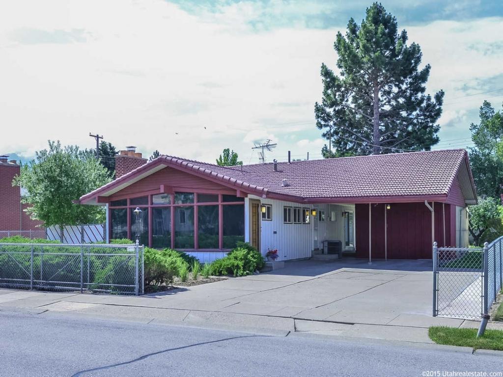 126 E 6740 S, Midvale, UT 84047