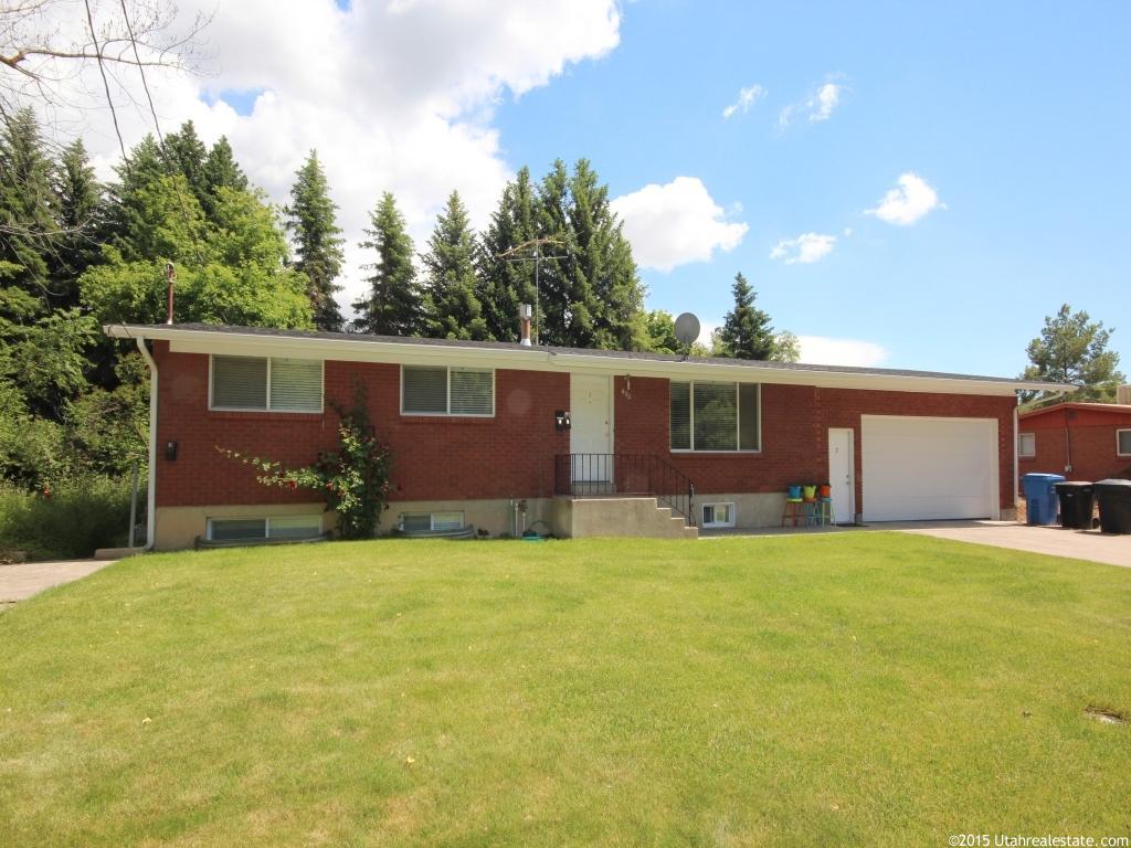 490 Canyon Rd, Logan, UT 84321