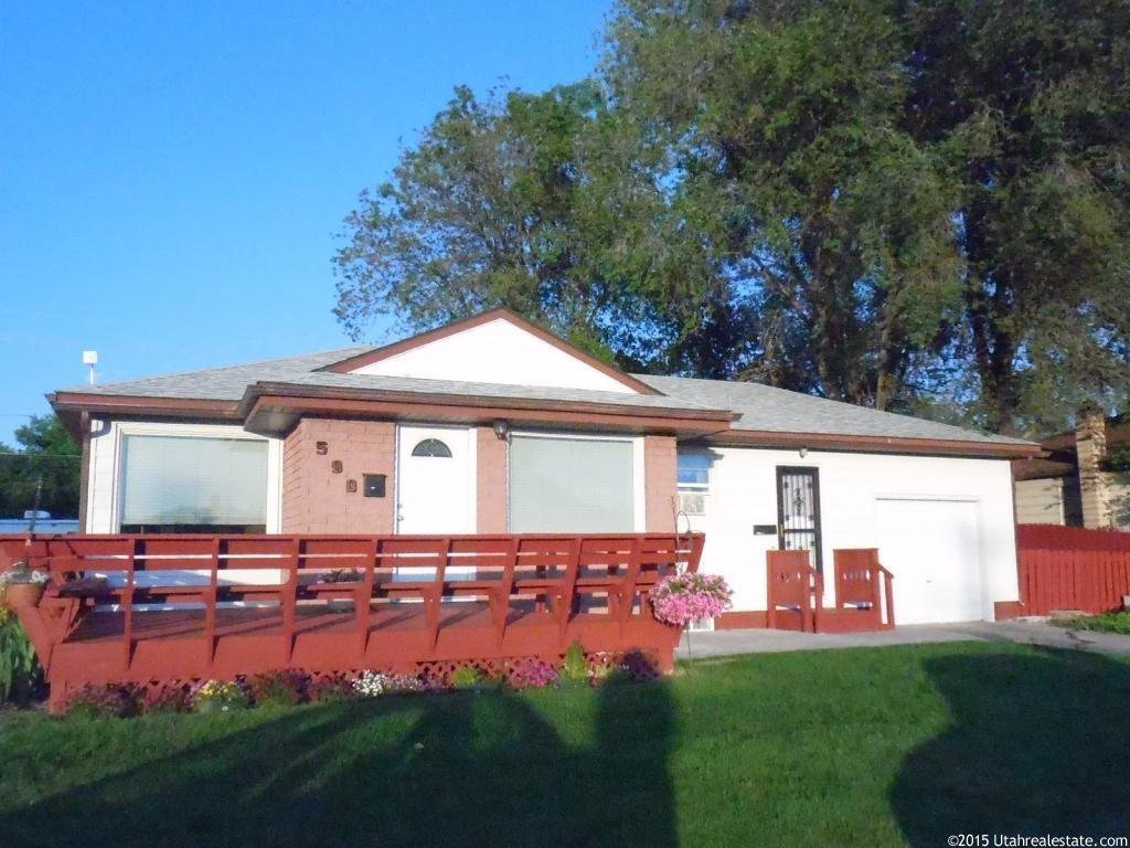 590 Warren, Pocatello, ID 83201