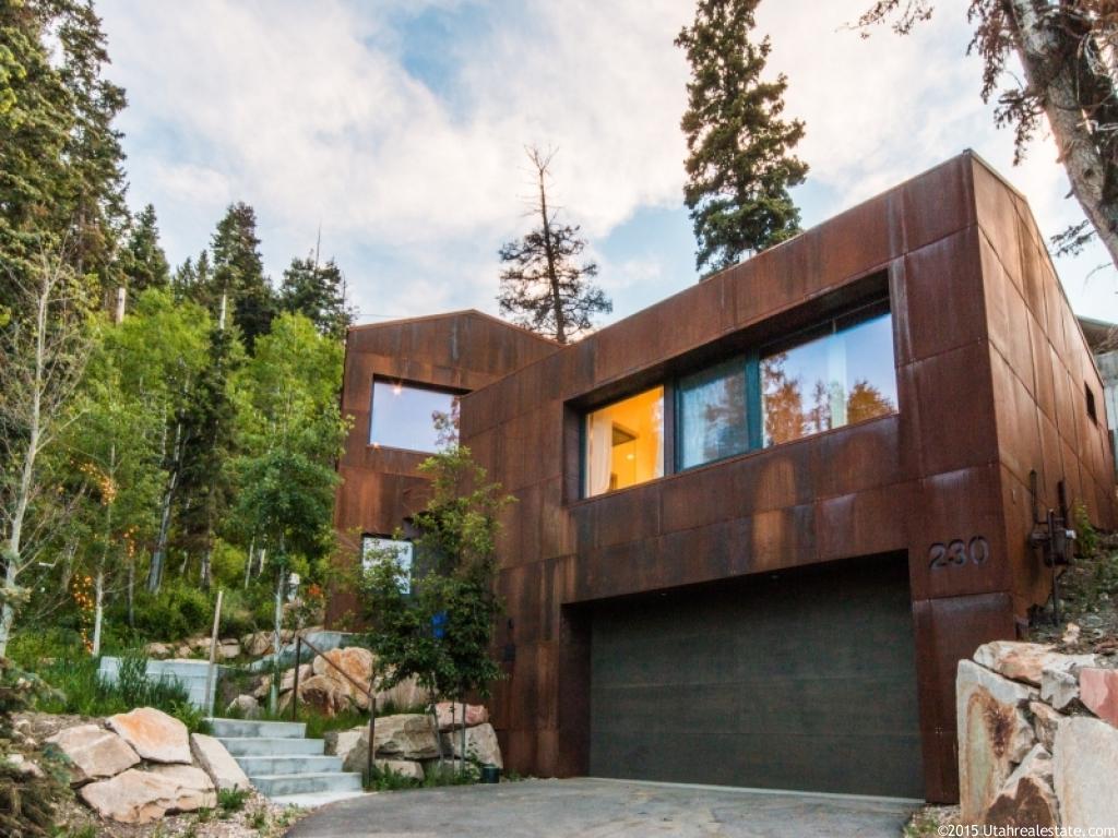 230 Parkview Dr., Summit Park, UT 84098