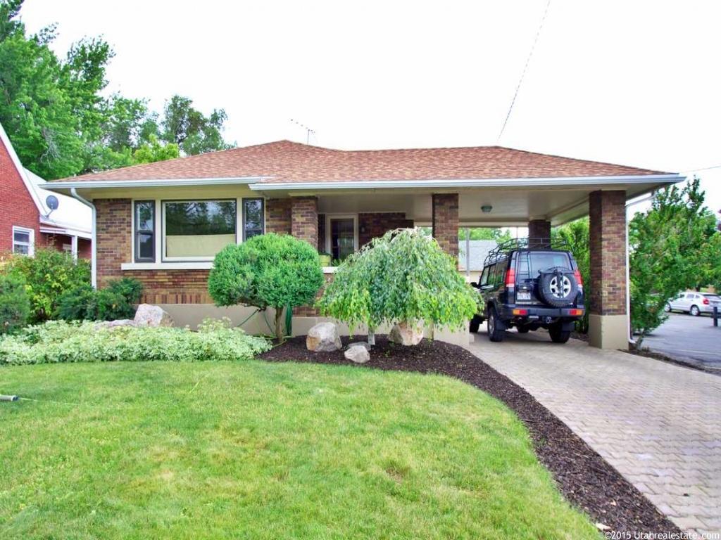 1019 E 24th St S, Ogden, UT 84401