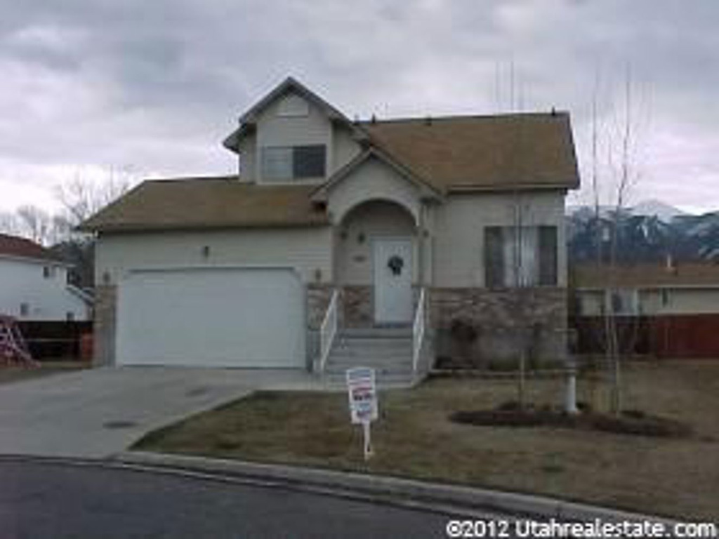 554 S 535 W, Logan, UT 84321