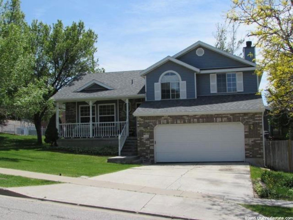 1108 E 250 S, Bountiful, UT 84010