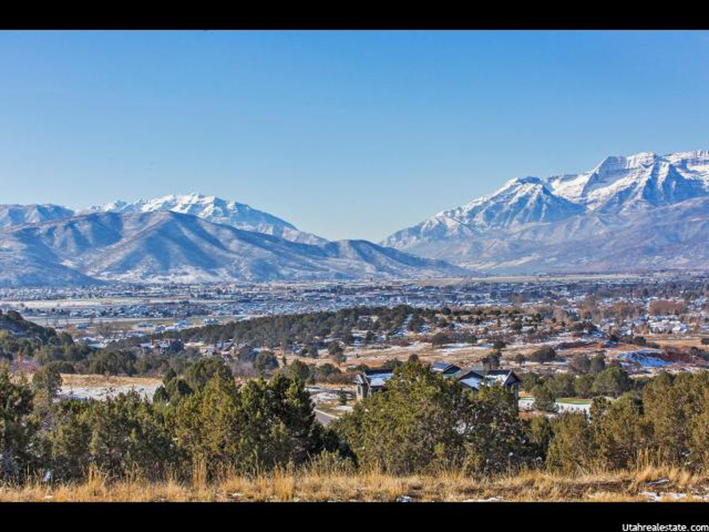 2333 E Flat Top Mtn #82, Heber City, UT 84032