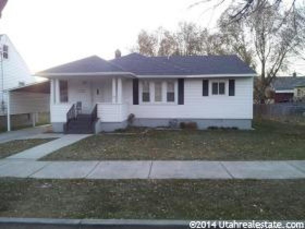 25 S 500 E, Logan, UT 84321