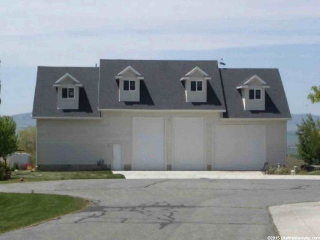 725 E Canyon Ter N #5, Smithfield, UT 84335