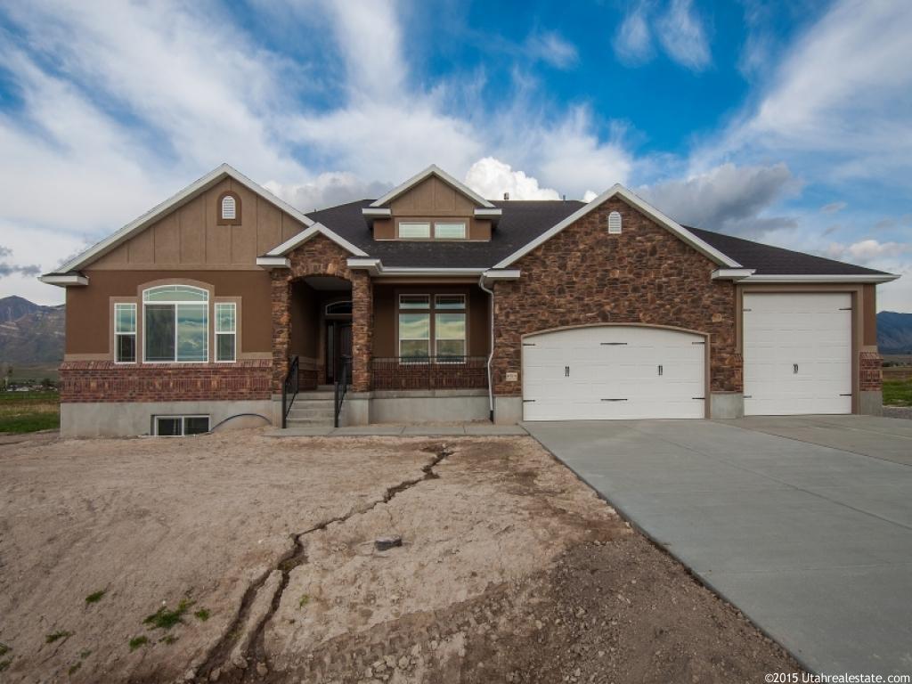 4572 N England Estates Rd E, Erda, UT 84074