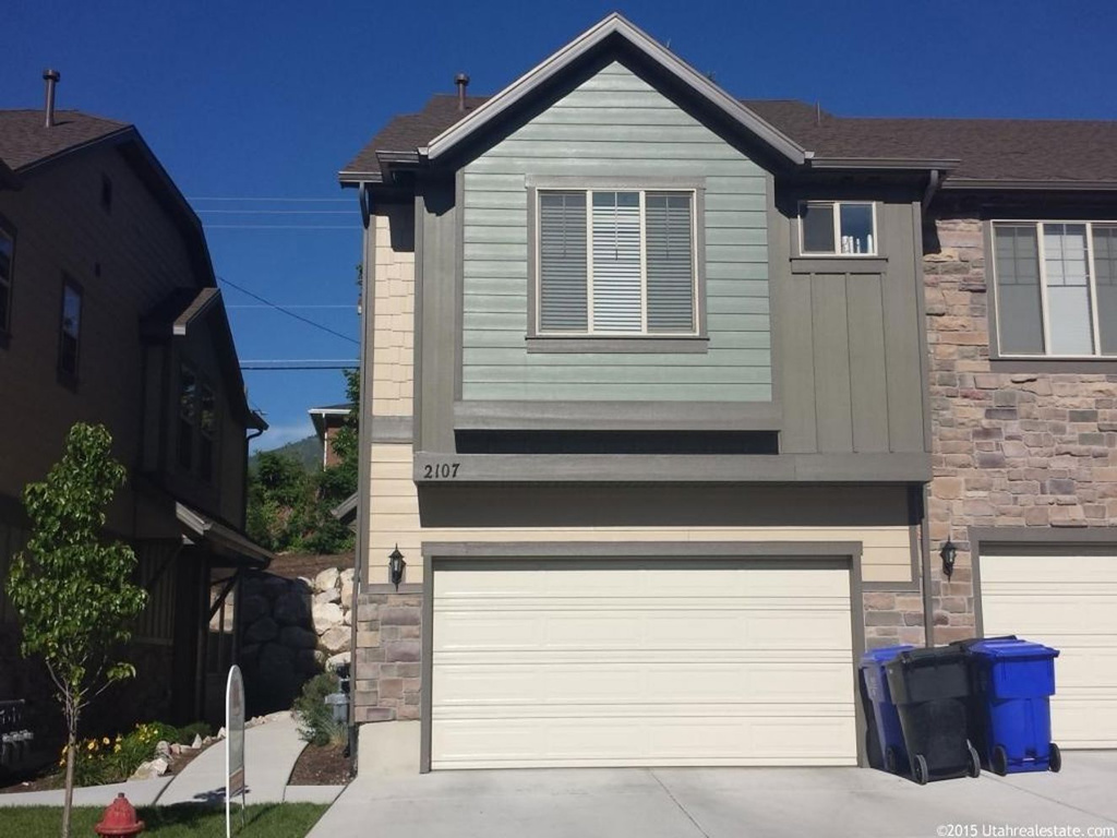 2107 S Orchard Pine Loop E, Bountiful, UT 84010
