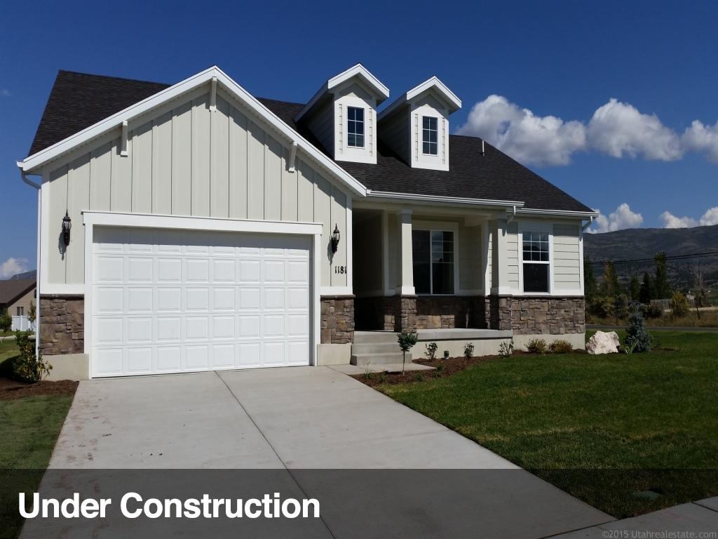 970 S 820 E, Heber City, UT 84032