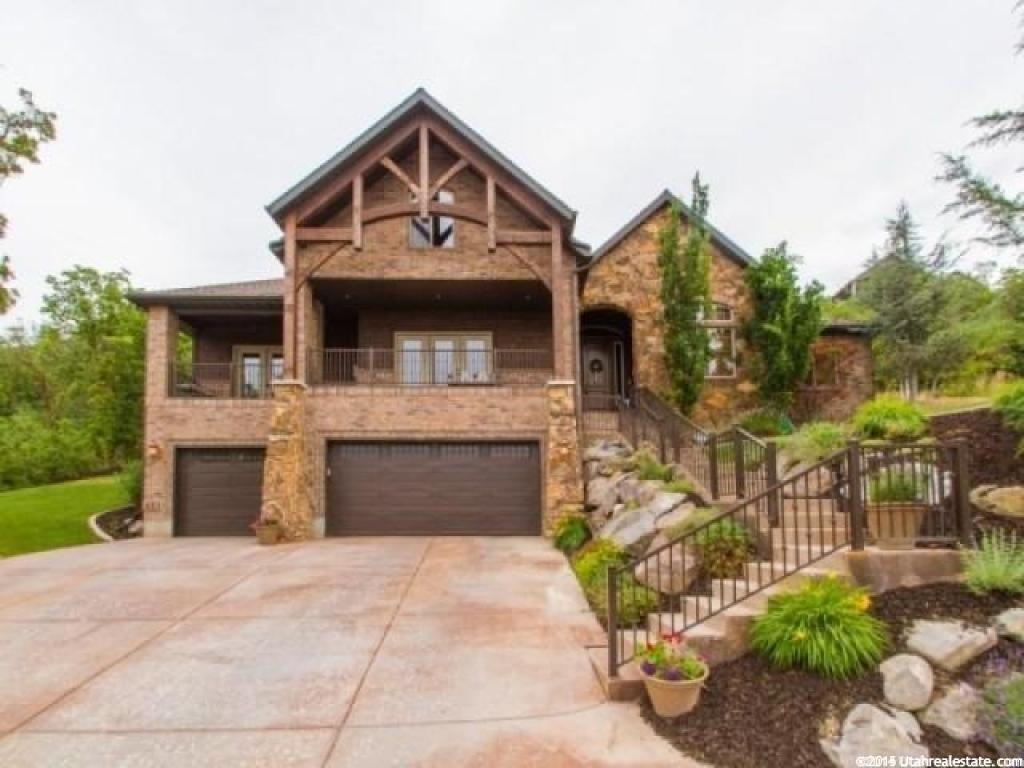 232 Summermeadow Cir, Bountiful, UT 84010
