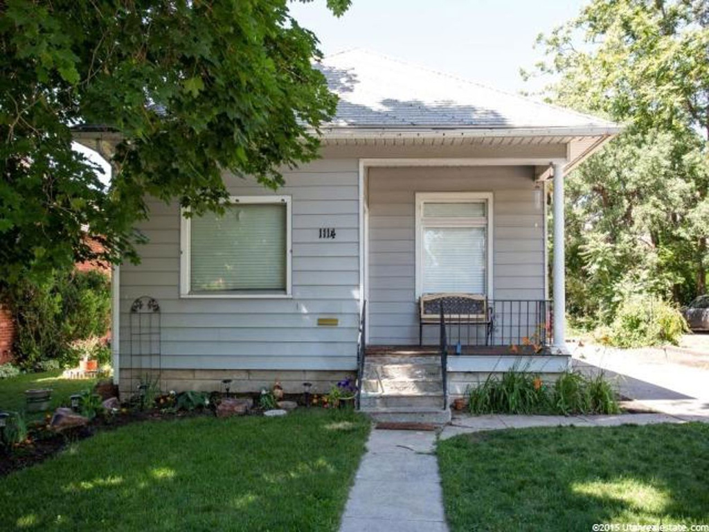 1114 24th St, Ogden, UT 84401