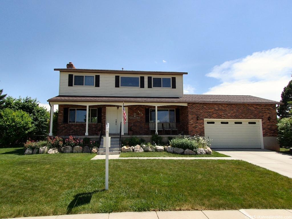 3619 W 5350 S, Roy, UT 84067