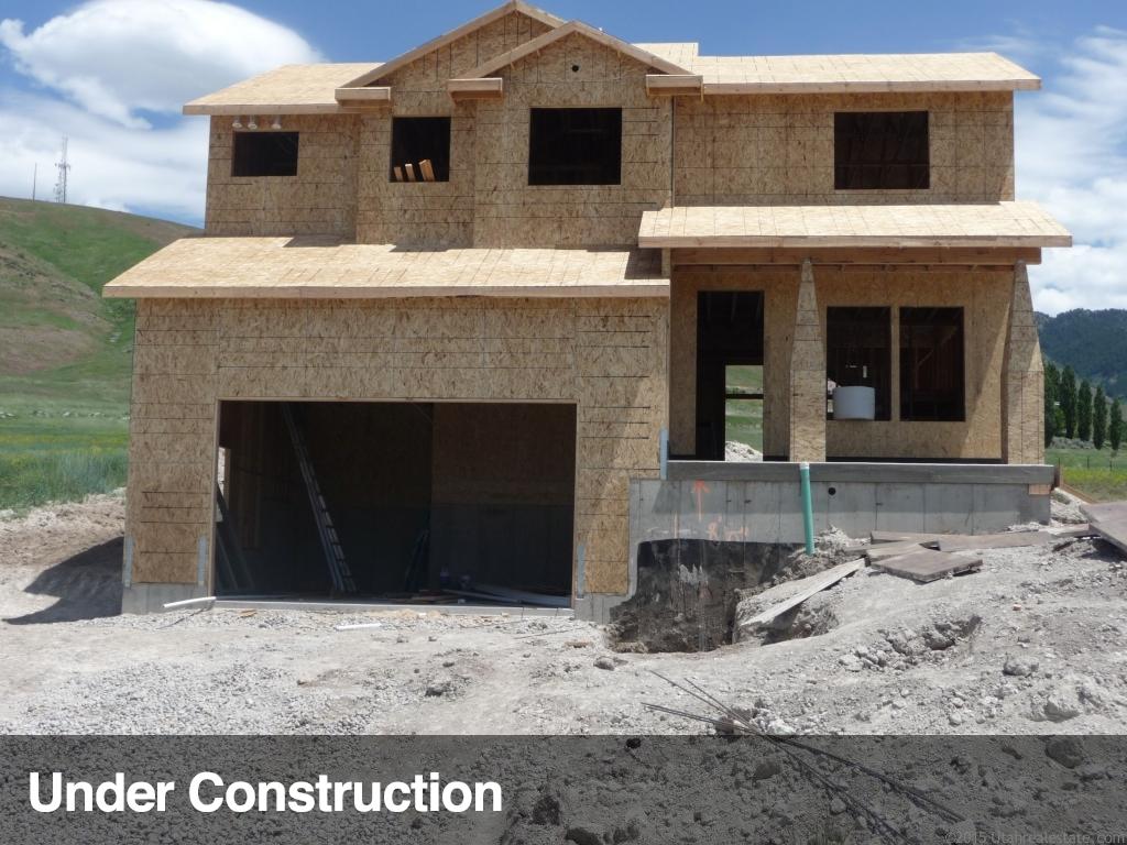 522 N 800 E, Hyde Park, UT 84318