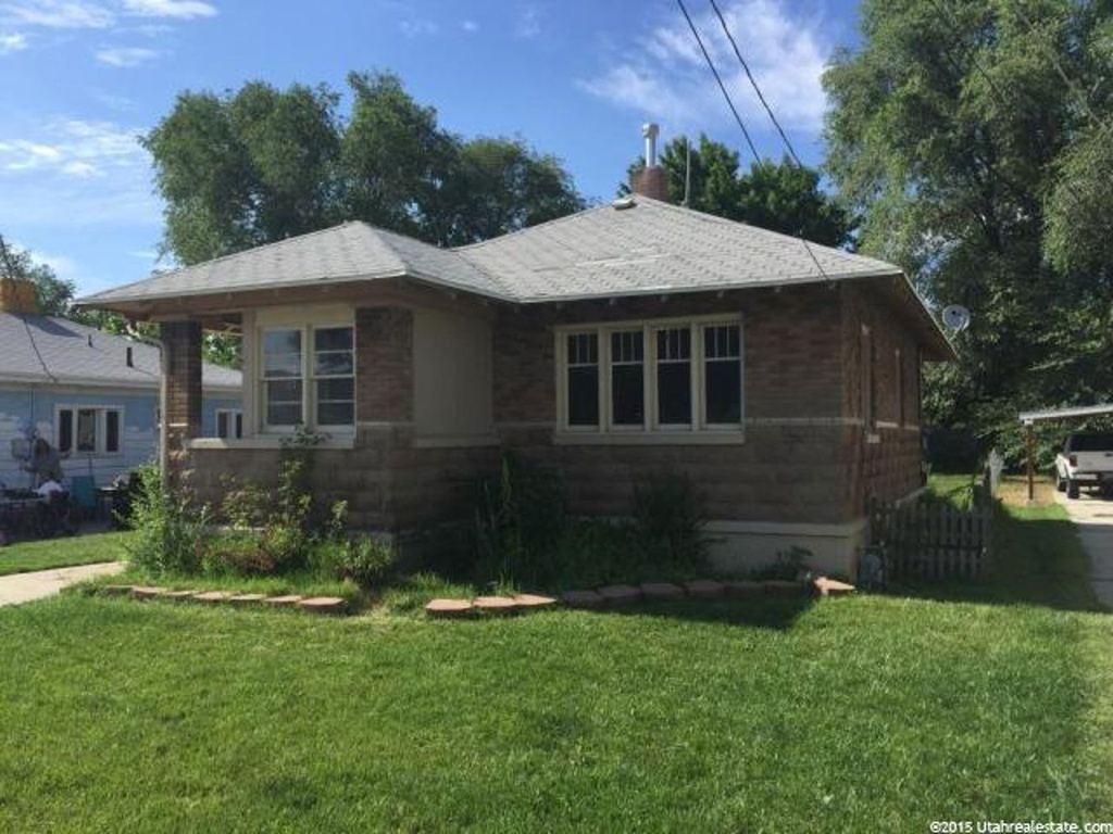 584 Chester St, Ogden, UT 84404