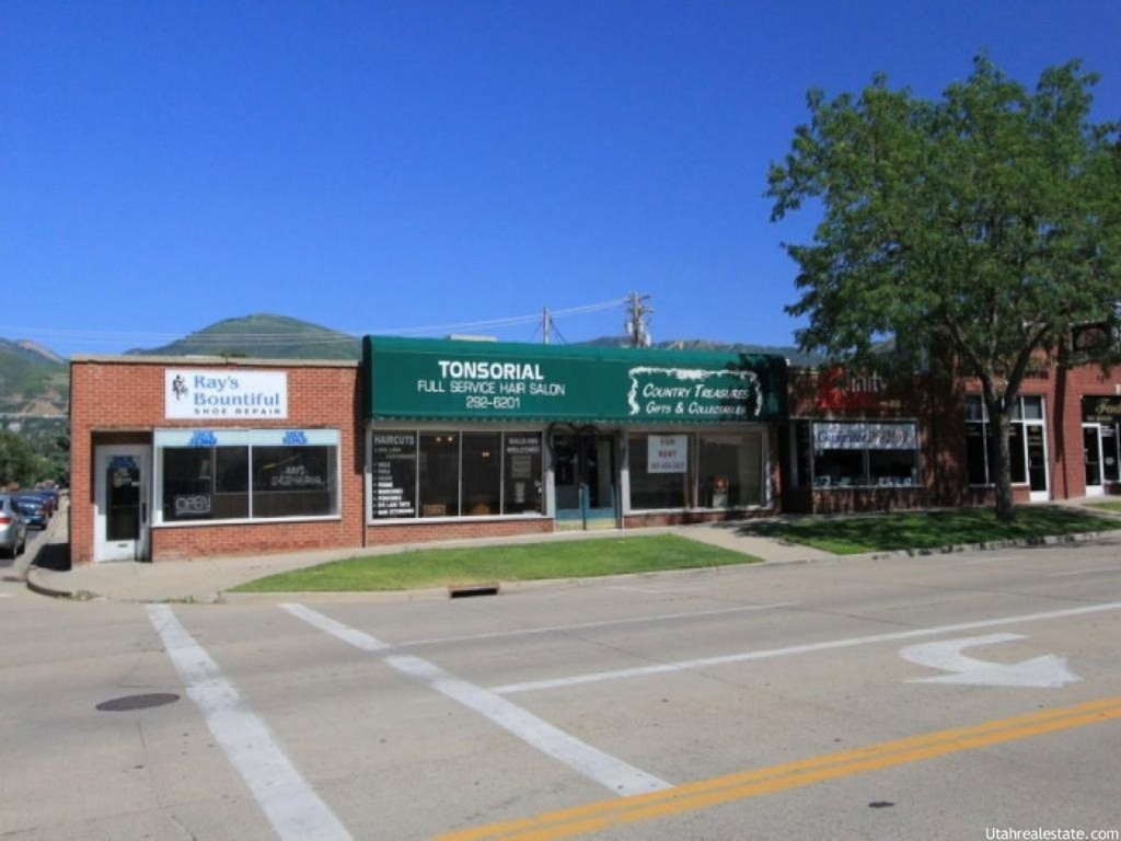 401 S Main St, Bountiful, UT 84010