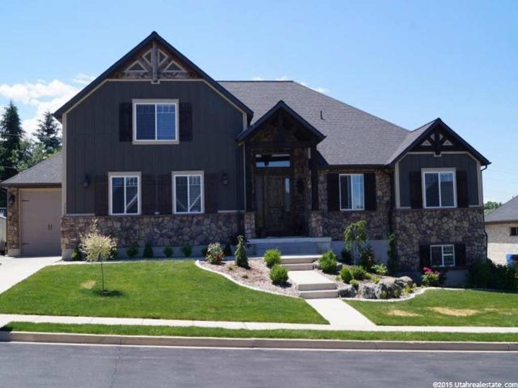 1260 E 1550 N, North Logan, UT 84341