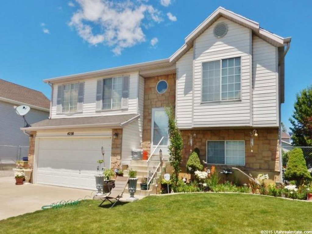 4238 W 5600 S, Roy, UT 84067