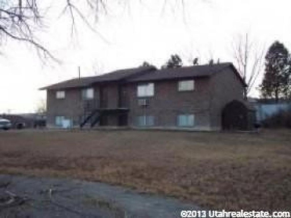 160 E Molen S, Ferron, UT 84523