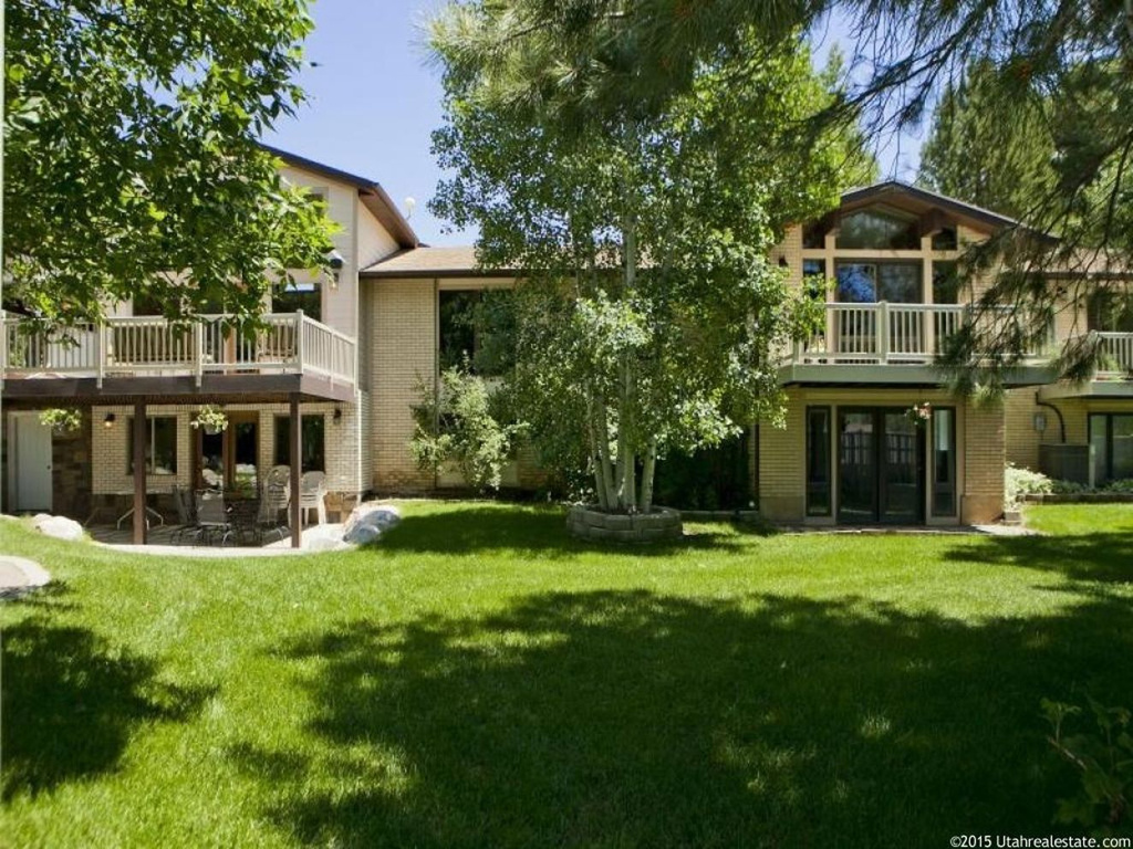2867 N 5100 E, Eden, UT 84310