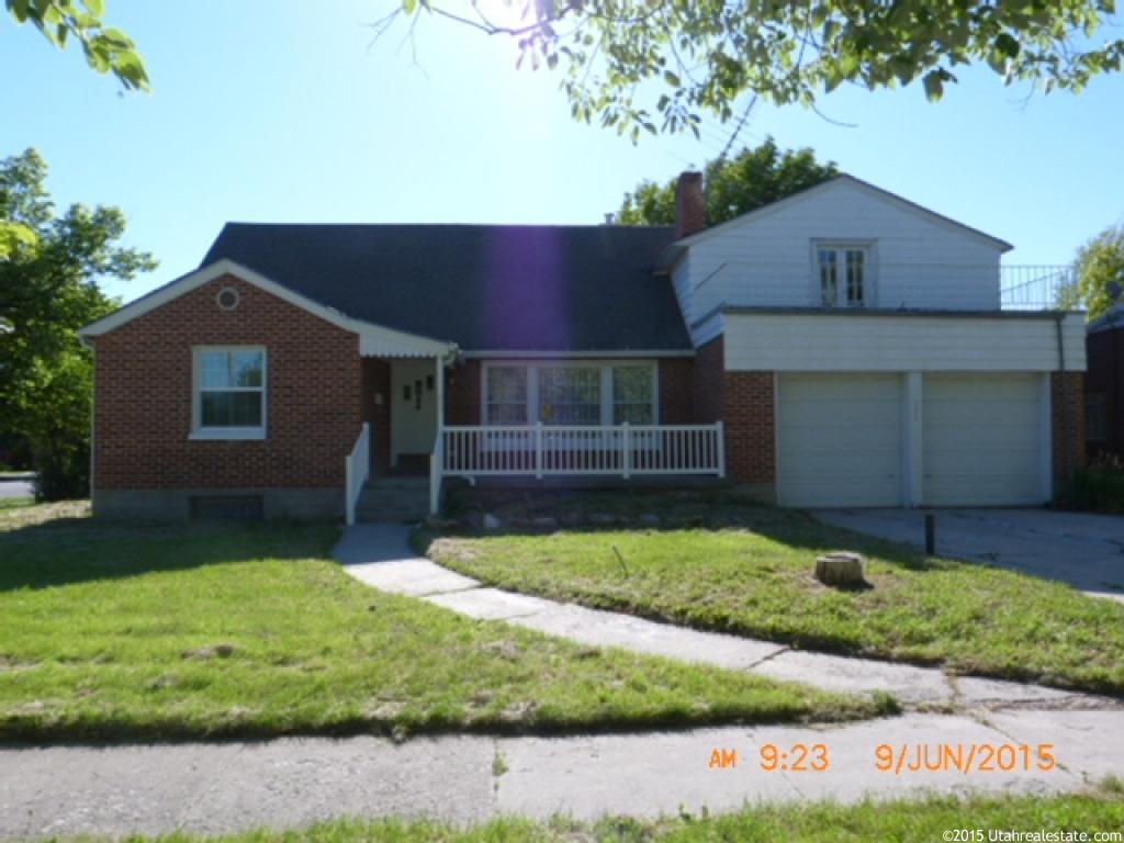 582 N 100 E, Tremonton, UT 84337